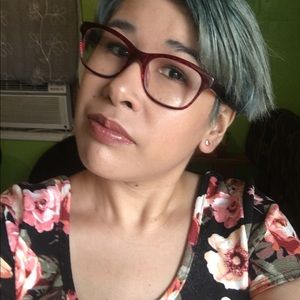 Meet your Posher, Lizette